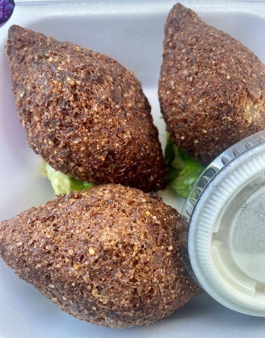 Gyros Town Restaurant by null