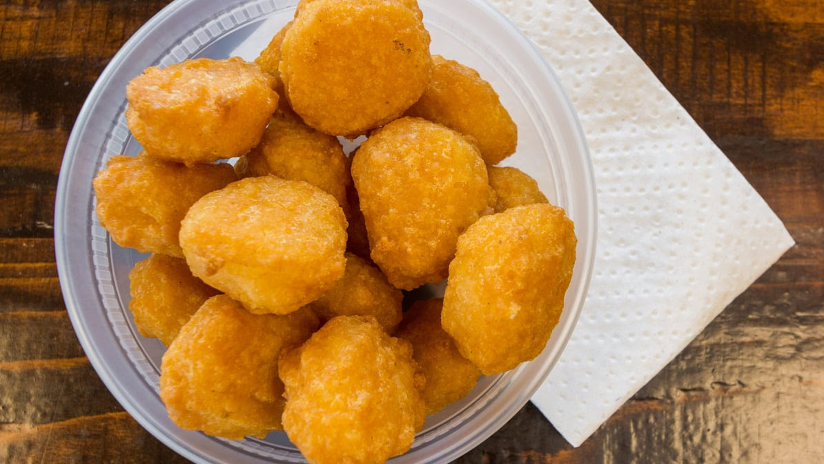 Dukes Barbecue by null