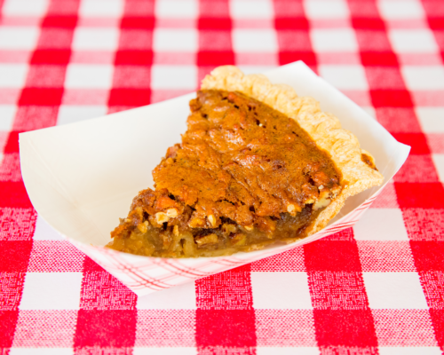 Gus's World Famous Fried Chicken by null