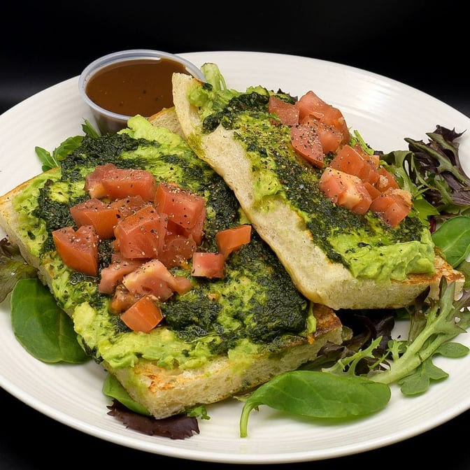 Longfellow's Coffee by null