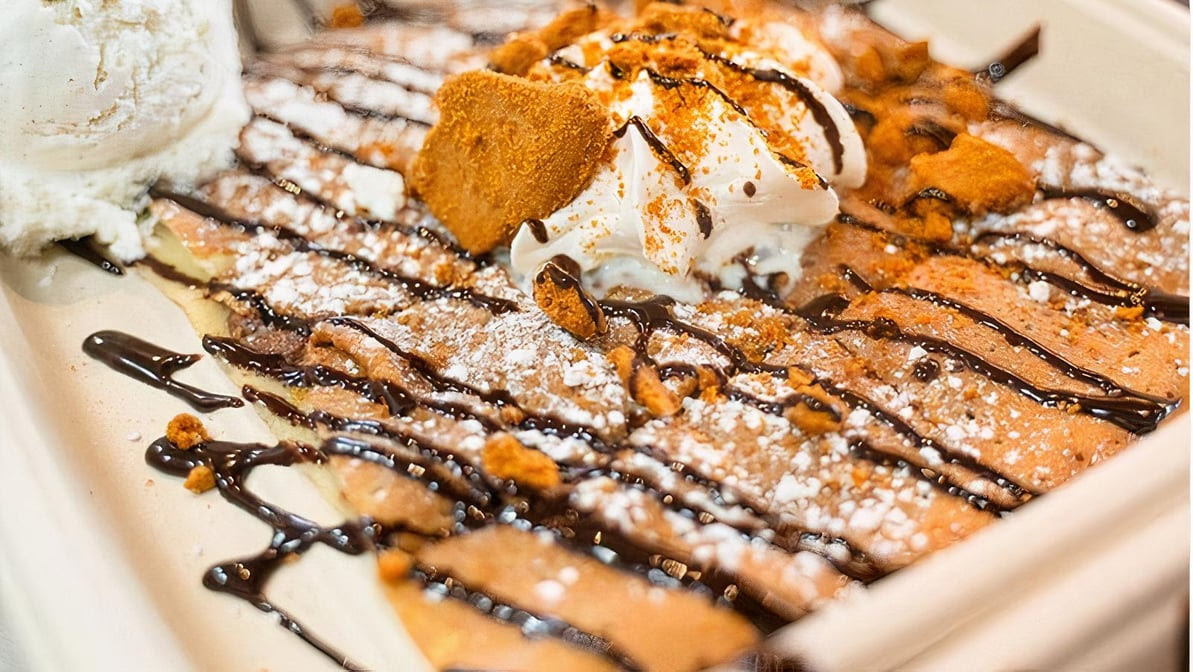 La Fork by null