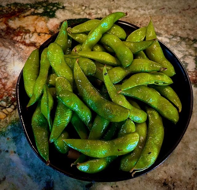 Oishii ramen by null