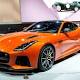 SUVs Snag the Spotlight at New York Auto Show 