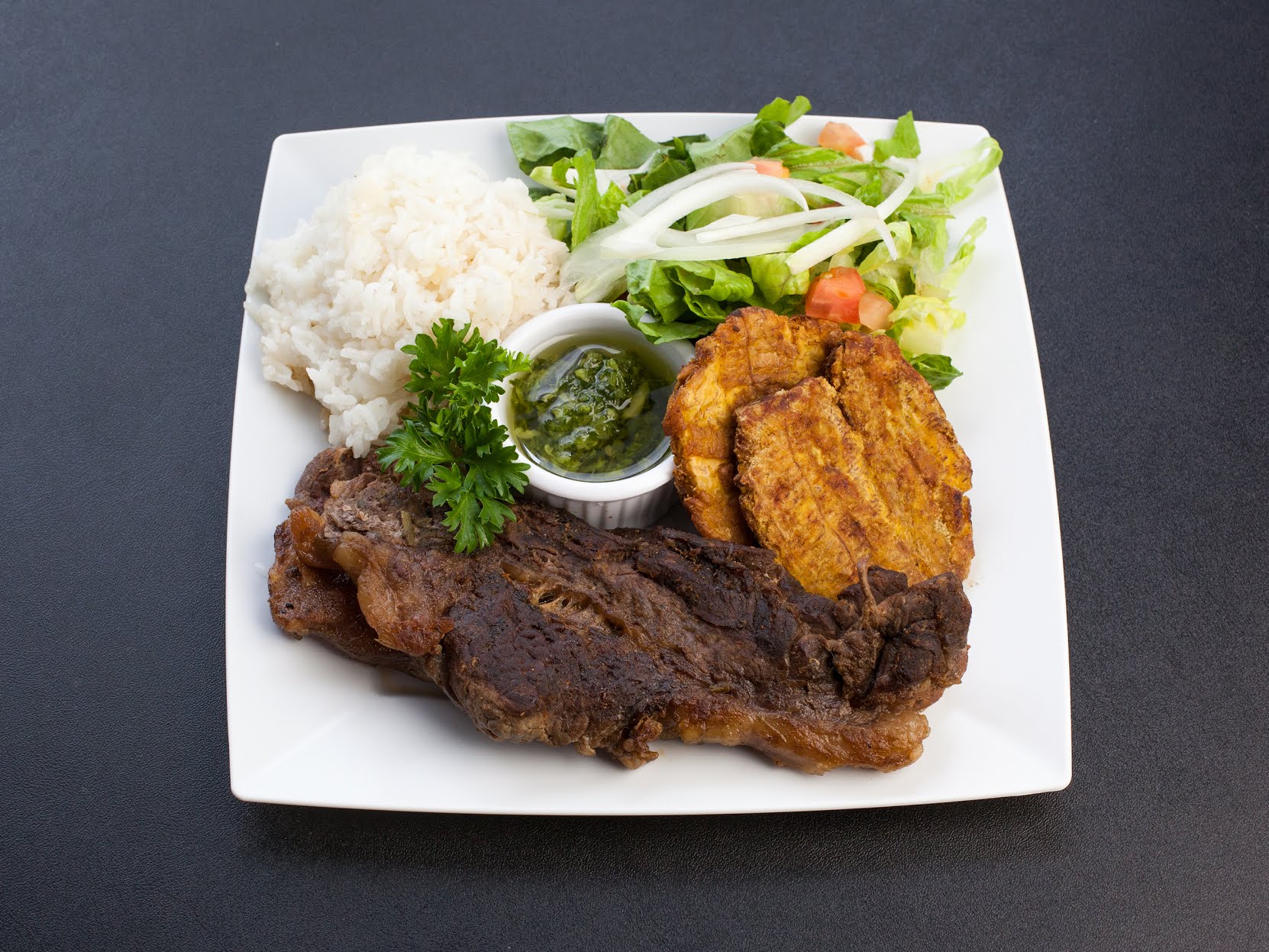 El Parche Colombiano by null