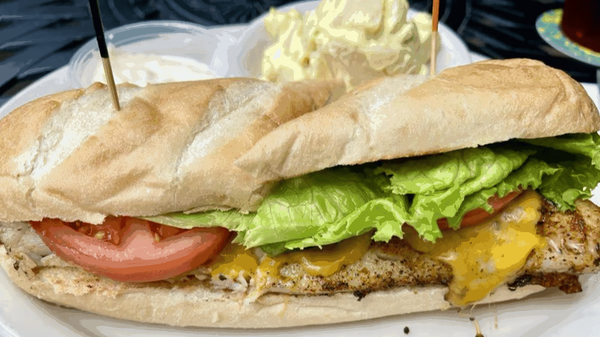 Patrick McGovern's Pub by null