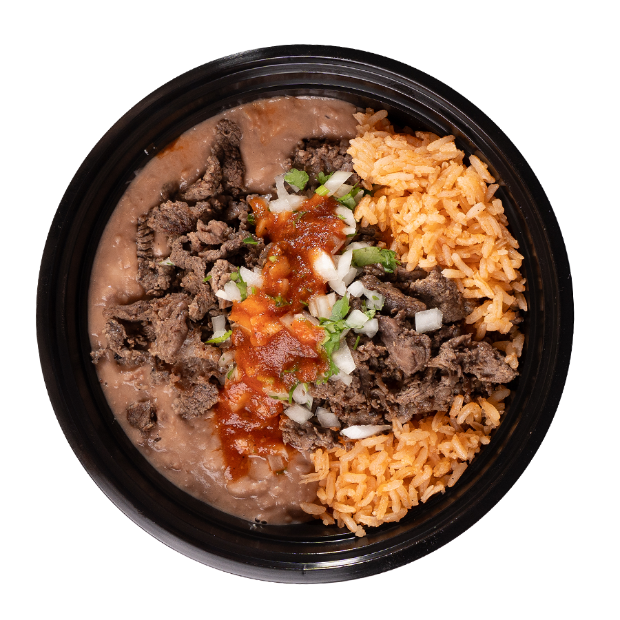 Tacos La Villa Mexican Grill by null