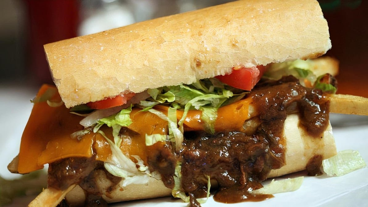 Beck's Cajun Cafe by null