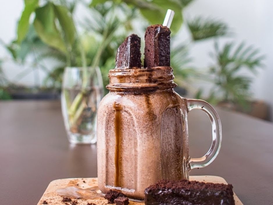 Footprint Cafes by null