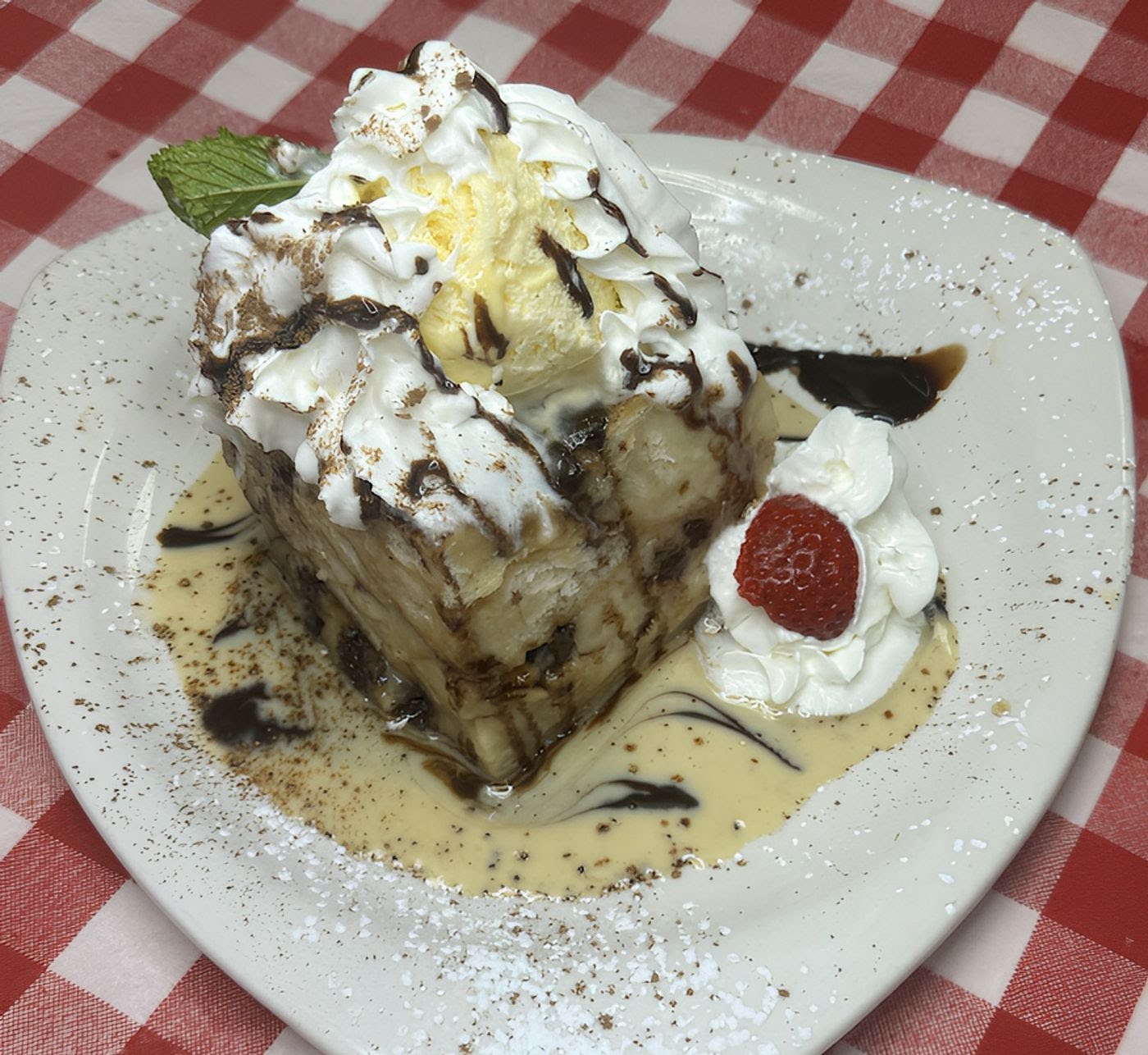 Angeli's Restaurant & Catering by null