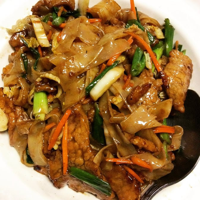 Little Szechuan by null