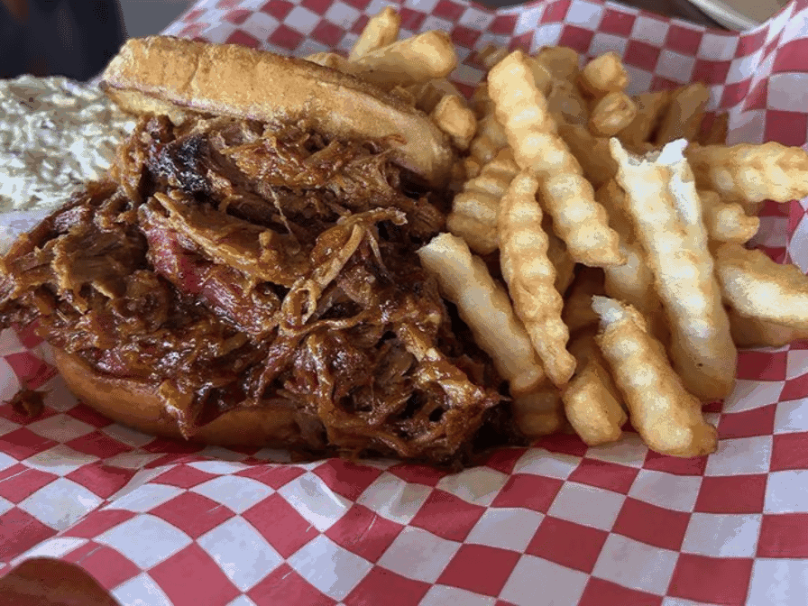 Shorty's BBQ West Miami by null