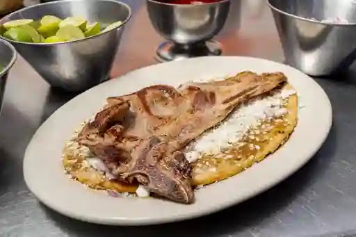 Caldos de Gallina "Luis" by null