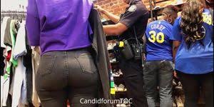Teen pawg in tight jeans candid jpg x Pawg jeans