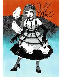 lolitas art.com|Jorge Hernández - My Name's Lolita Art