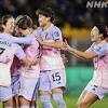 【詳しく】なでしこジャパン ベスト8進出 2大会ぶり 女子W杯