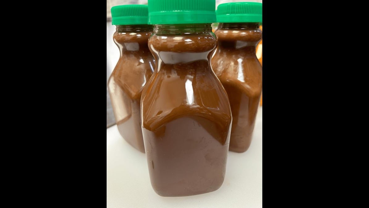 Thai Yani Kitchen. (University Fair Food Co.) by null