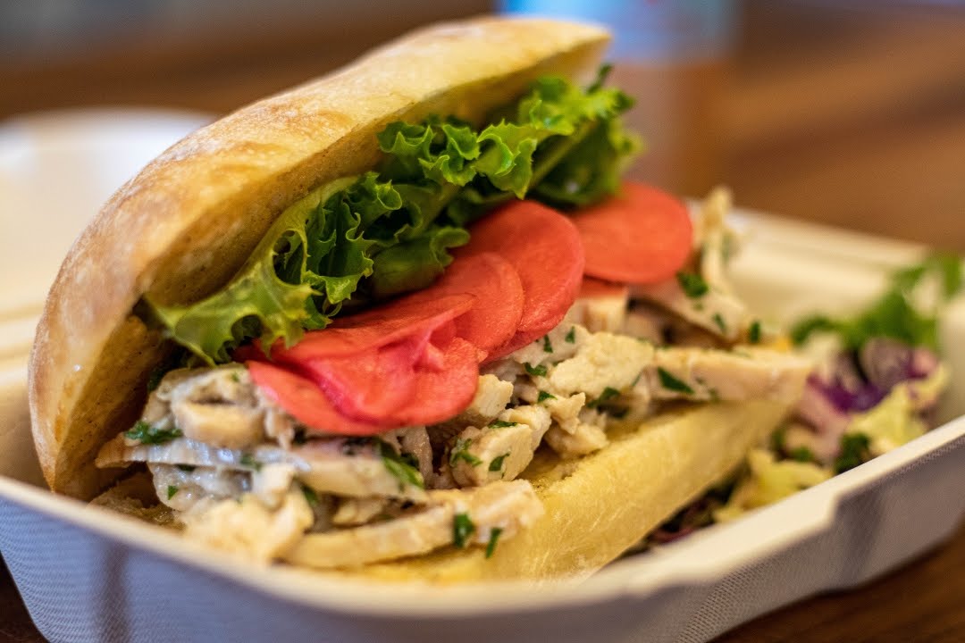 Sauce Nouvelle by null