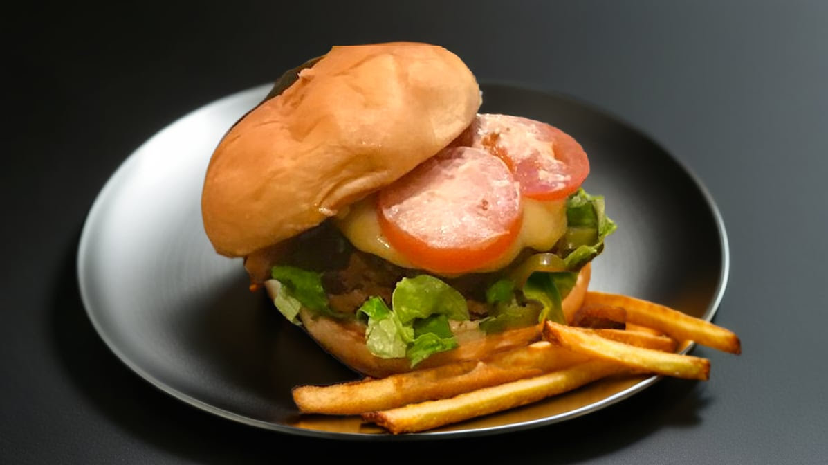 Steelbound Brewery & Distillery Pahrump - Restaurant photo 4