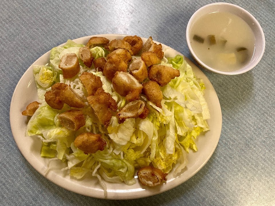 Little Peking by null