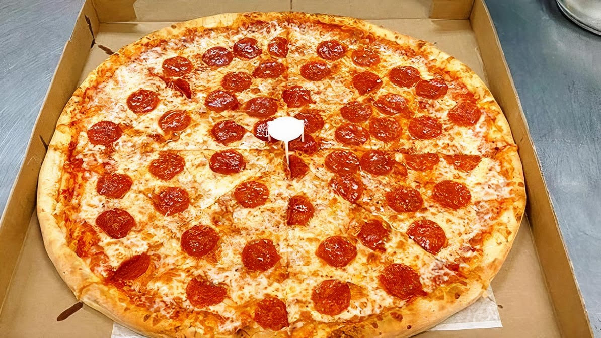 Little Italy of St Lucie by null