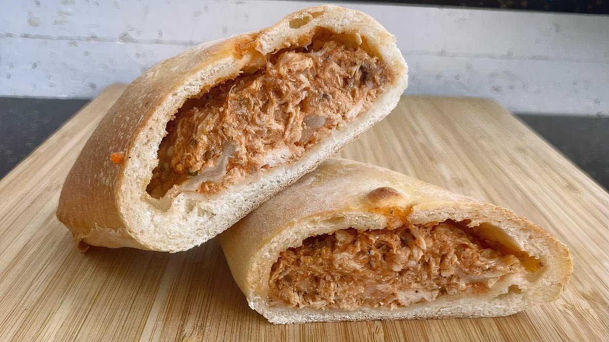 Boulangerie Pâtisserie La Conca D'Oro by null