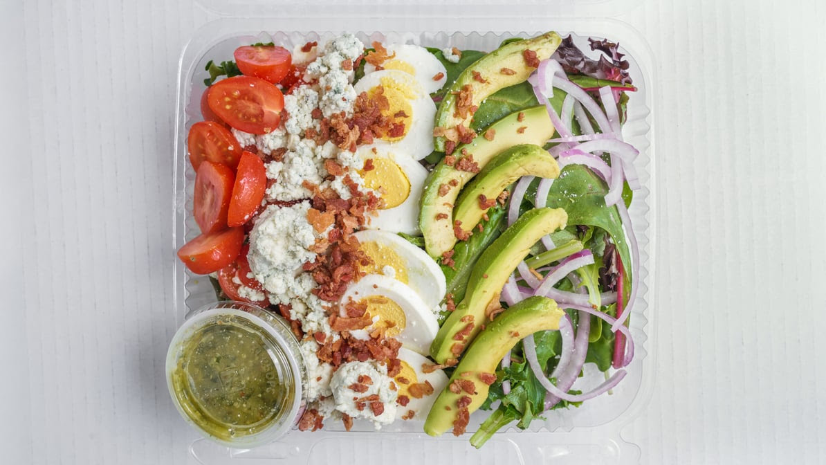 Nourish + Bloom Market by null