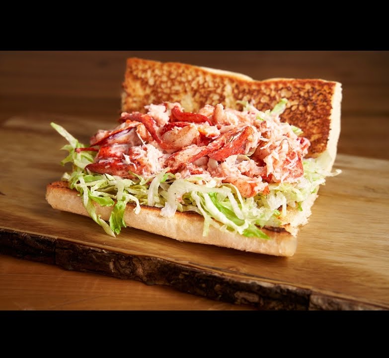 Bennett's Sandwich Shop by null