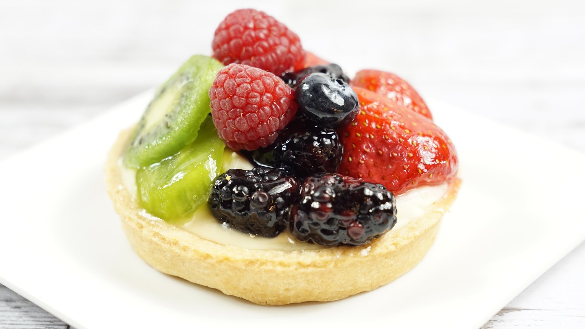 Mia's Brooklyn Bakery by null