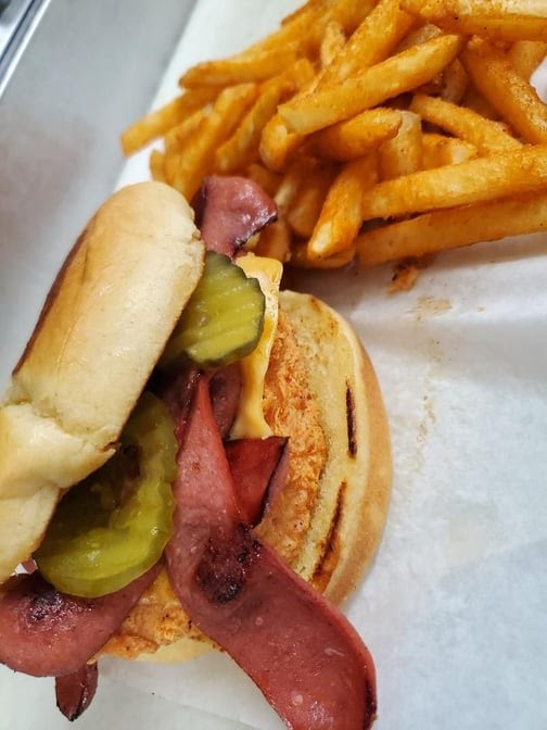 Orleans & York Downtown by null