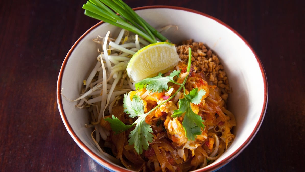 Same Same Thai by null
