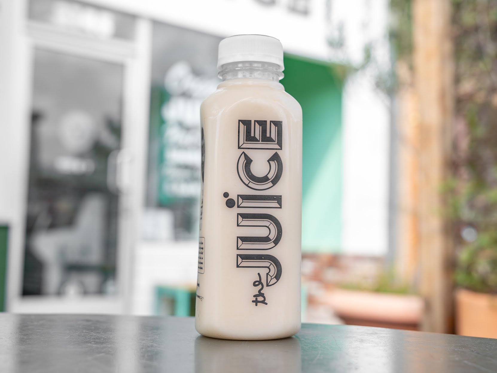 The Juice by null