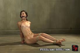 Kristine kahill kink adorable year old captured punished and ass fucked jpg x Kristine kahill bondage