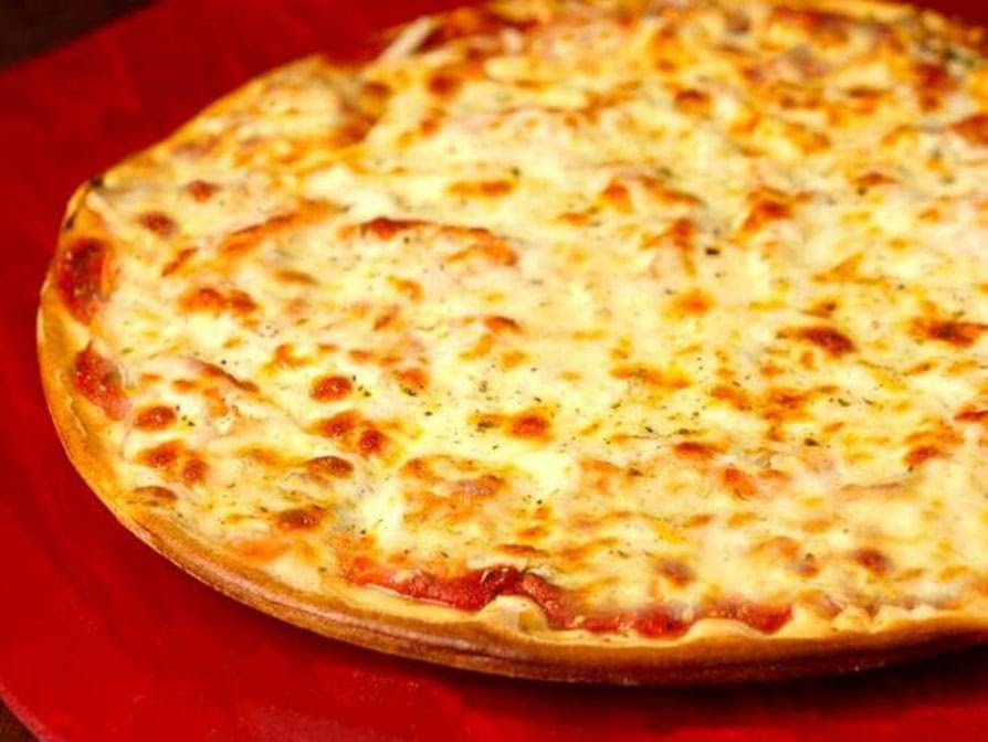 Rosati’s Pizza by null