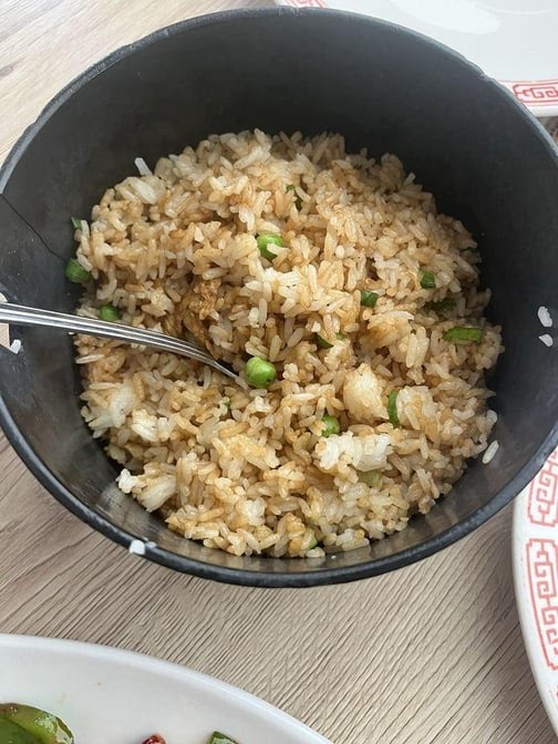 Lee's Chinese Food by null