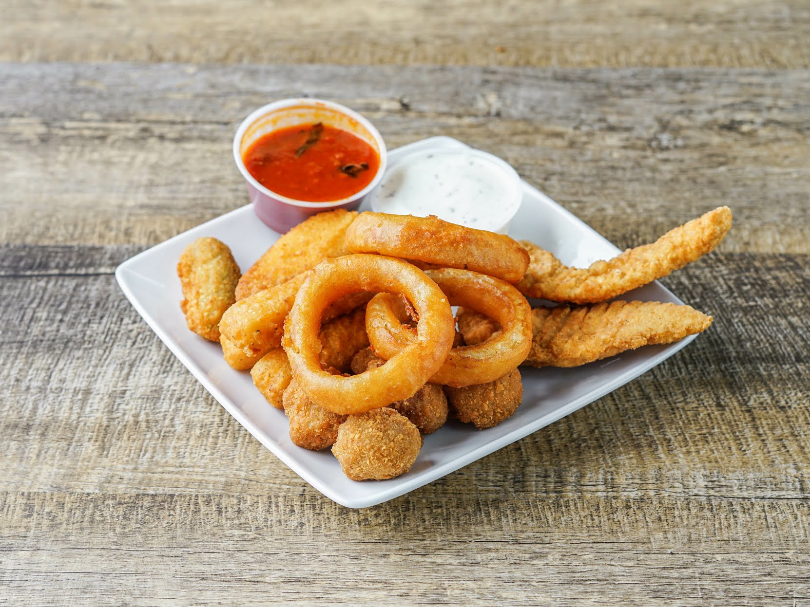 Cheezy's Pizza & Subs by null