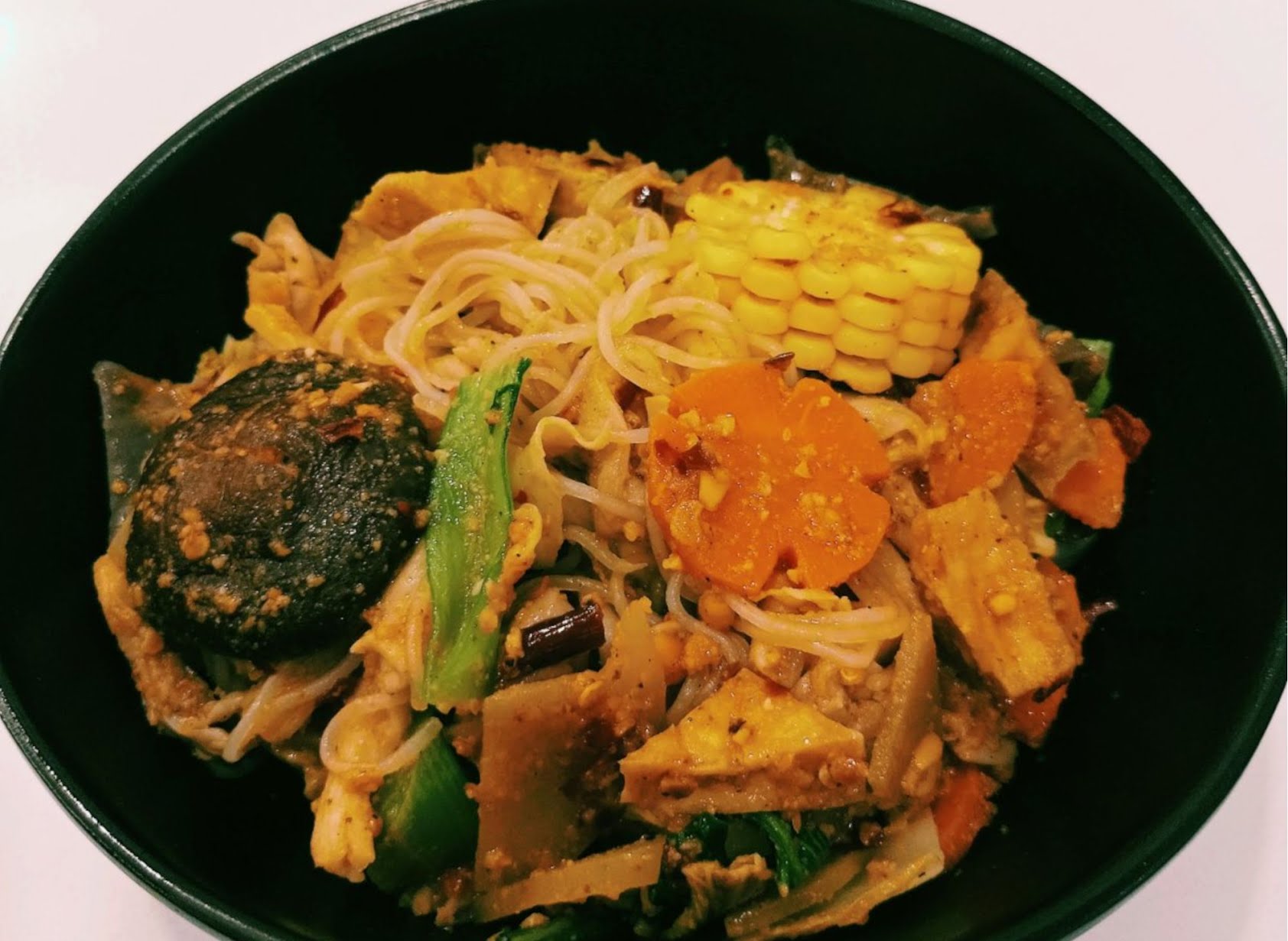 Nourish Cafe Yangon by null