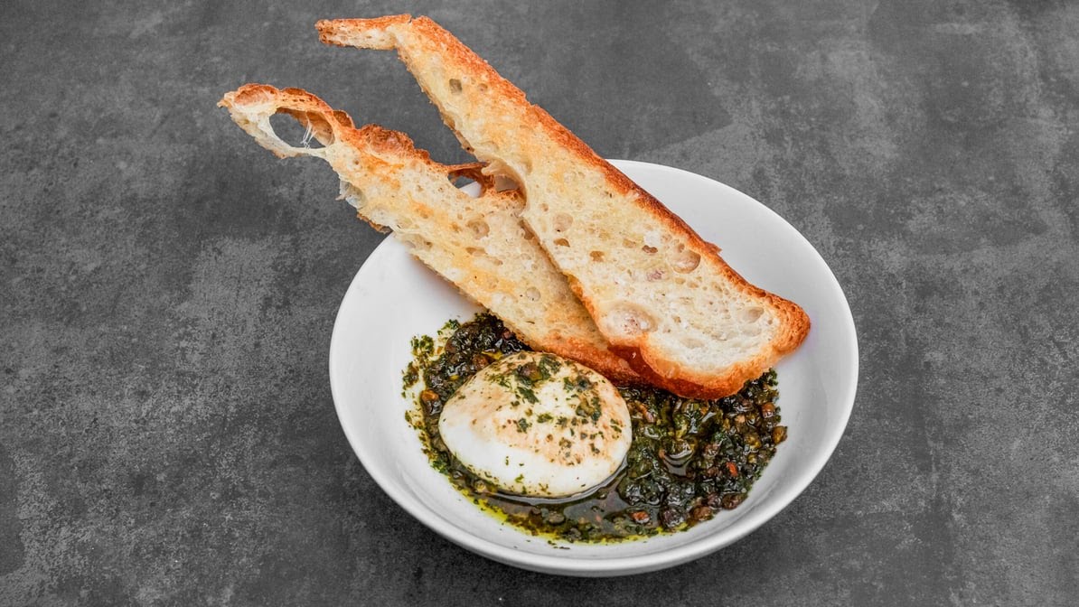 Brutto Americano by null