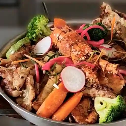 Chamicos Tulum by null