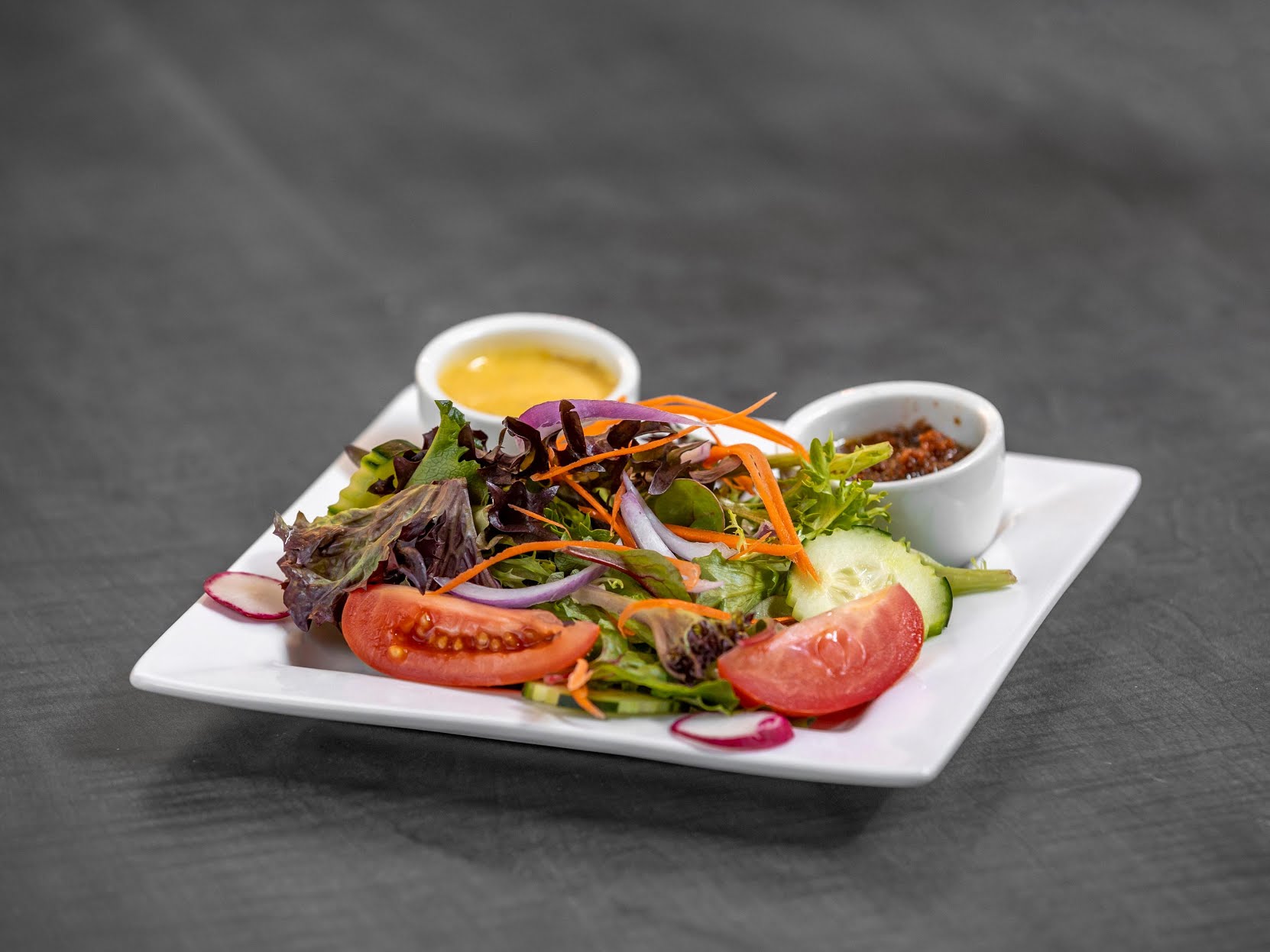 Blue Orchid Thai Restaurant by null