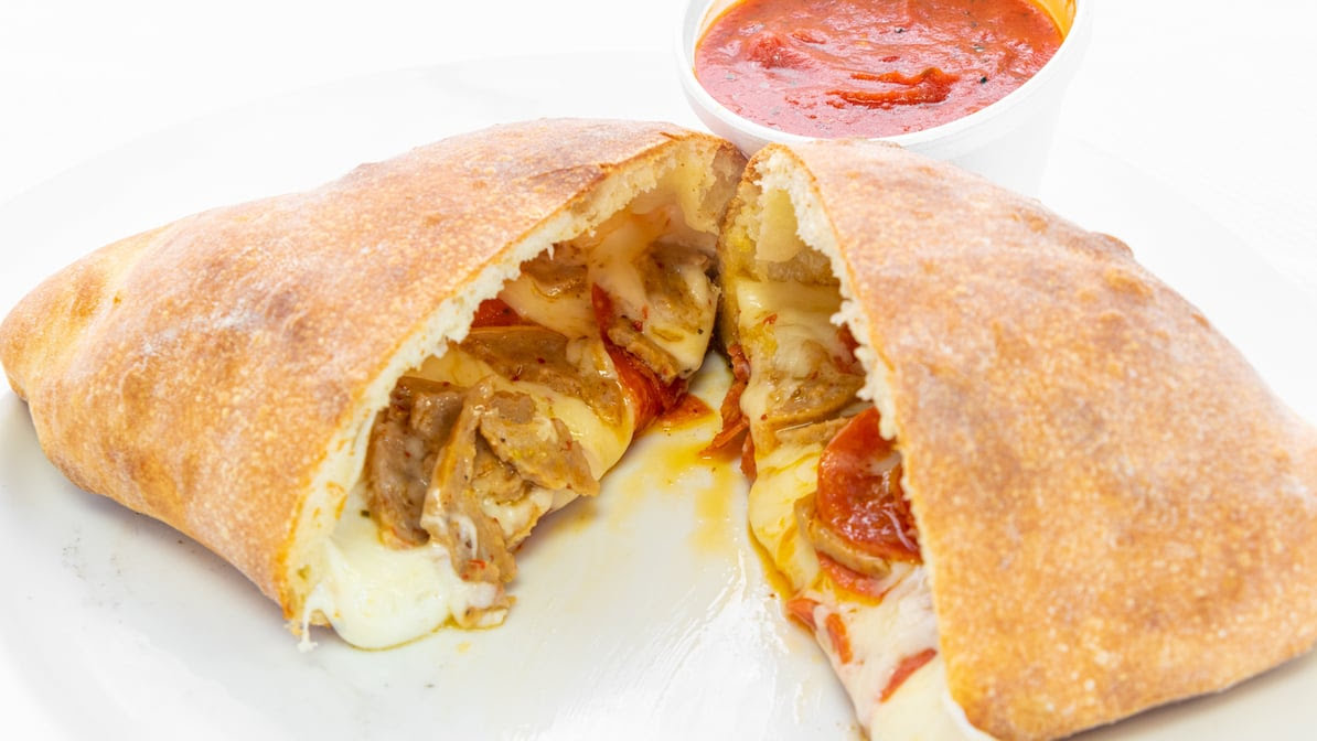 Guido's Original New York Style Pizza Downtown by null