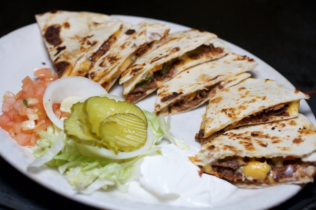 Alamo Cafe by null