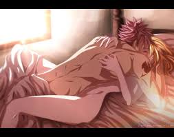 Lucy natsu comic porn comics jpg x Natsu and lucy sex