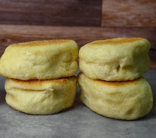 Mike & Patty's Breakfast | Newton by null