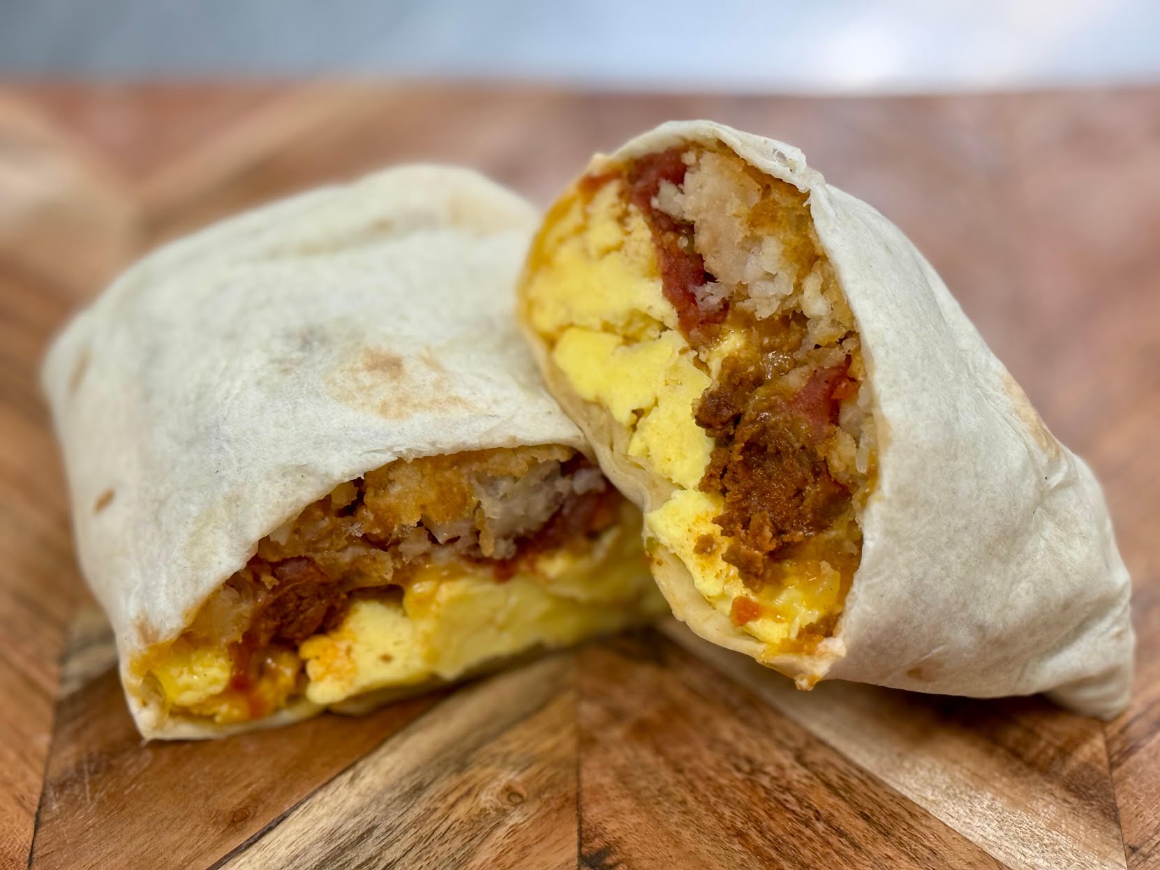 Sweet Cravings Bakery + Bistro by null