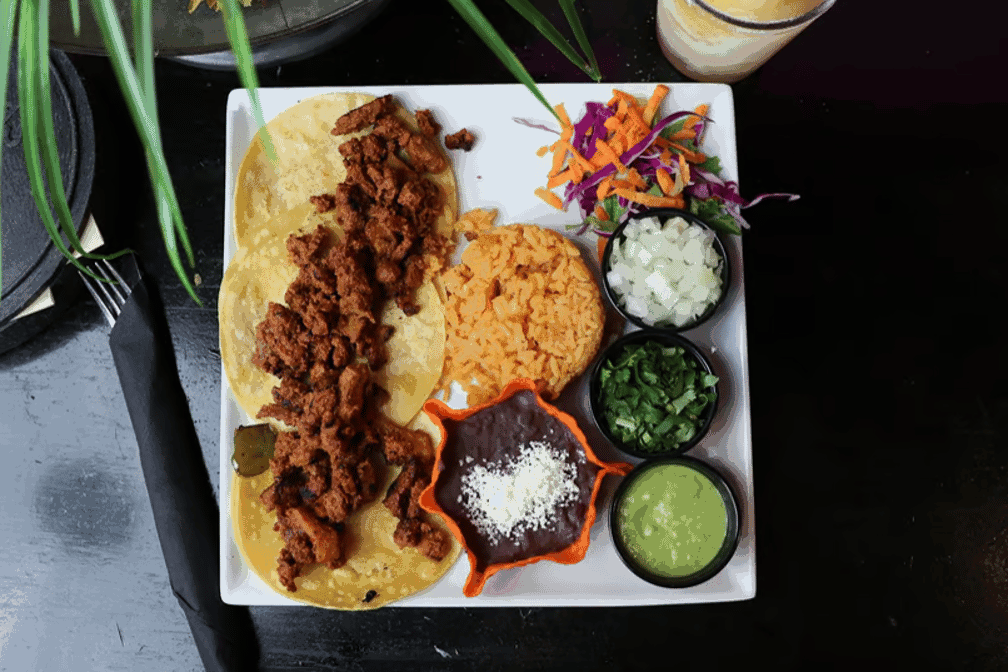 Veracruz Cafe by null