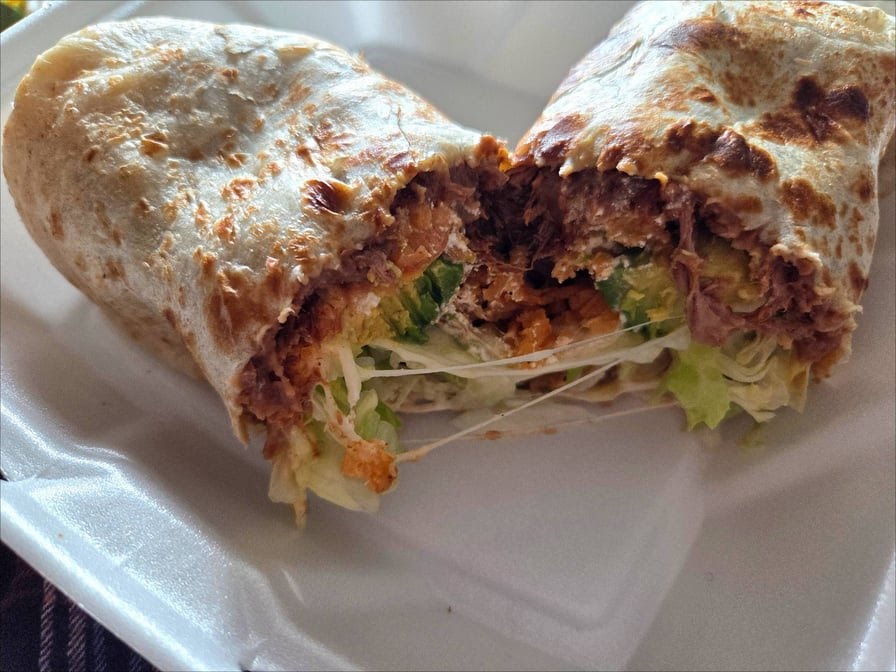 Taqueria Los Reyes by null