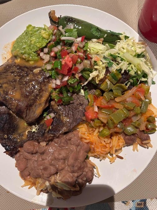 Saras Mexican Tamales & More by null