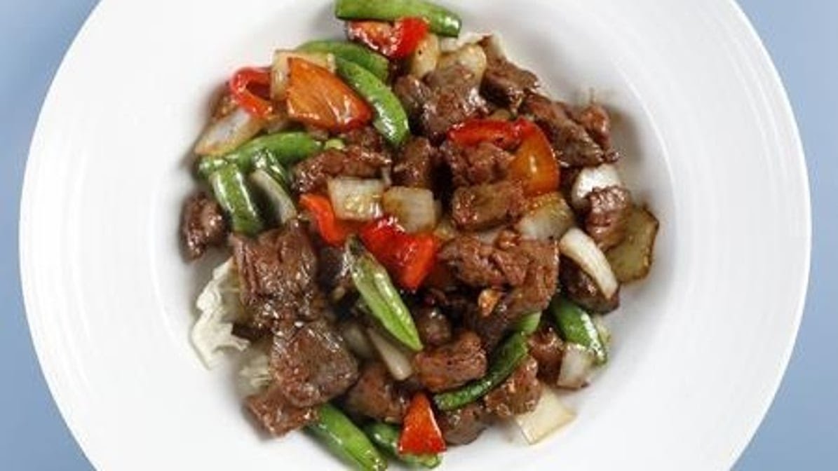Noodles Fresh | Berkeley CA Chinese Cuisine by null