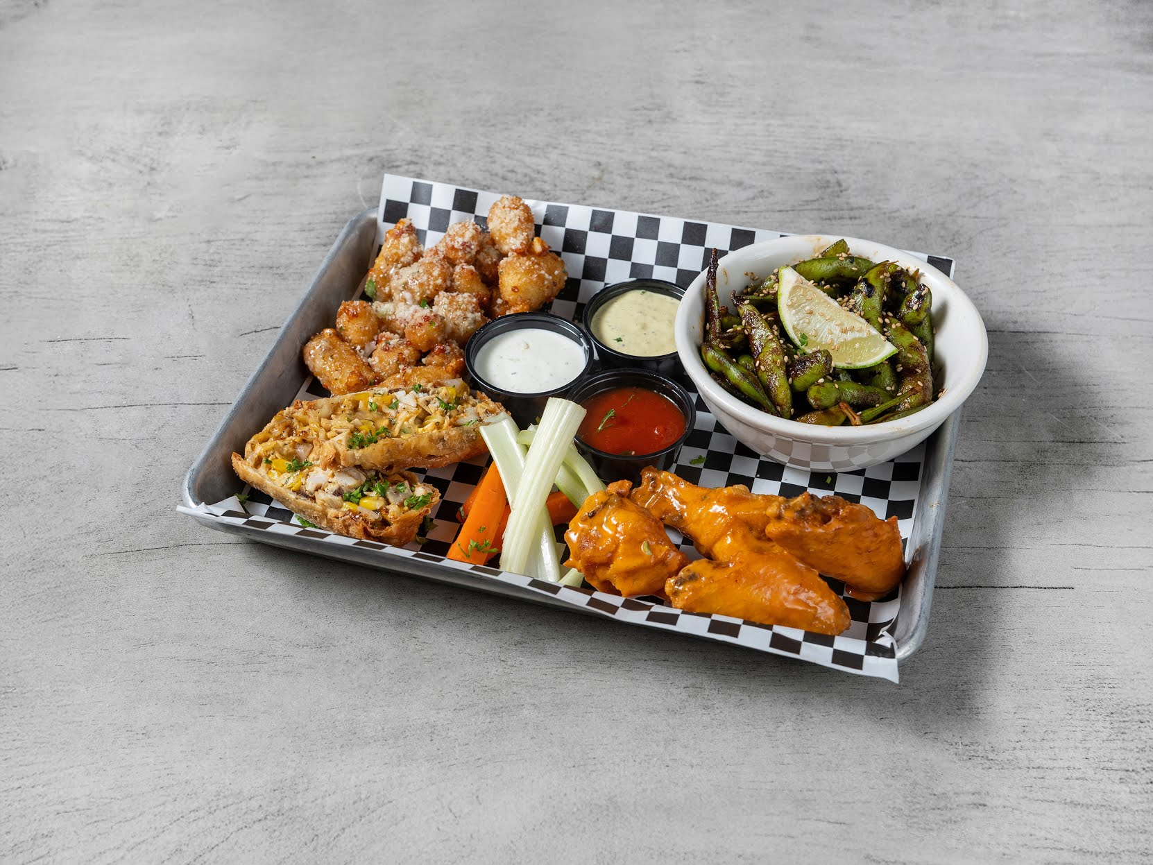 Bruno's Bar & Grille LLC by null