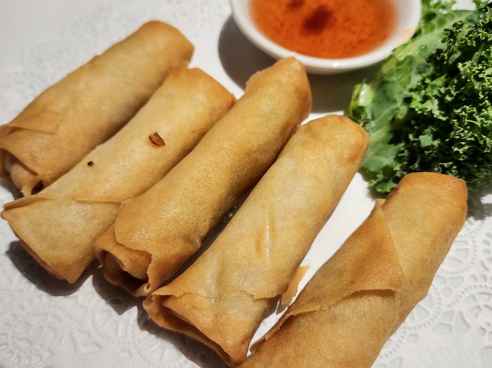 Kickys Restaurant by null